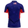 Whitedot United States 2024 World Cup Cricket Fan Jersey (United States Cricket 2024-3XL-48) view 2