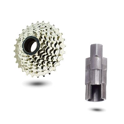DRIFT MANIAC 7 Speed Freewheel 11-28t and Split Ebike Removal Tool