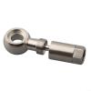 Bike Hydraulic Hose Fitting Insert Banjo Fit For MAGURA MT4 MT6 MT8 MT5 MT7, for Bicycle Brake Tubing Fitting Set, Disc Brake Hose Olive Connector Insert (D) view 4