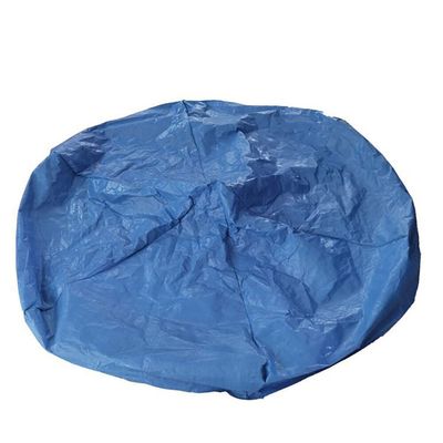 NineFit Basics Trampoline Cover, 6-14 Ft Easy to Install Trampoline Protective Cover Waterproof, Tearproof and UV Resistant Weather for Round Trampolines and Round Swimming Pool, 11 feet