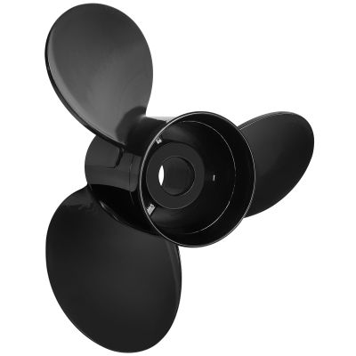14-1/4Dia X 21Pitch Boat Outboard Propeller for Mercruiser Alpha One Prop/Mercury Engine 135-300HP,3-Blade Aluminum 14.25Dia x 19Pitch Propeller,15 Spline Tooth Right Hand Replace OEM#48-832832A45