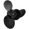14-1/4Dia X 21Pitch Boat Outboard Propeller for Mercruiser Alpha One Prop/Mercury Engine 135-300HP,3-Blade Aluminum 14.25Dia x 19Pitch Propeller,15 Spline Tooth Right Hand Replace OEM#48-832832A45 view 1