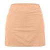 KICILVS Tennis Skirts for Women with Shorts Stretch Sports Gym Skorts Casual Running Skirt Workout High Waist Summer Shorts view 2