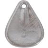 Generic No-Snag Sinkers - Asstd Sizes 1oz 36Qty, Cannon's Terrylicious, wdfw423 view 1