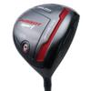 POSSOT Golf Driver Right Handed 470cc Super Lightweight Titanium Driver 10.5 Graphite Senior Red/Gloss Enable Straight Shot or Controlled Cut view 1