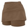 KICILVS Tennis Skirts for Women with Shorts Stretch Sports Gym Skorts Casual Running Skirt Workout High Waist Summer Shorts view 2