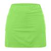 KICILVS Tennis Skirts for Women with Shorts Stretch Sports Gym Skorts Casual Running Skirt Workout High Waist Summer Shorts view 2