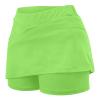 KICILVS Tennis Skirts for Women with Shorts Stretch Sports Gym Skorts Casual Running Skirt Workout High Waist Summer Shorts view 4