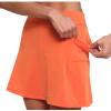 KICILVS Tennis Skirts for Women with Shorts Stretch Sports Gym Skorts Casual Running Skirt Workout High Waist Summer Shorts view 1