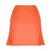 KICILVS Tennis Skirts for Women with Shorts Stretch Sports Gym Skorts Casual Running Skirt Workout High Waist Summer Shorts view 2