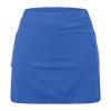 KICILVS Tennis Skirts for Women with Shorts Stretch Sports Gym Skorts Casual Running Skirt Workout High Waist Summer Shorts view 4