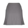 KICILVS Tennis Skirts for Women with Shorts Stretch Sports Gym Skorts Casual Running Skirt Workout High Waist Summer Shorts view 3