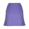 KICILVS Tennis Skirts for Women with Shorts Stretch Sports Gym Skorts Casual Running Skirt Workout High Waist Summer Shorts view 4