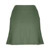 KICILVS Tennis Skirts for Women with Shorts Stretch Sports Gym Skorts Casual Running Skirt Workout High Waist Summer Shorts view 4