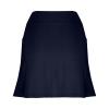 KICILVS Tennis Skirts for Women with Shorts Stretch Sports Gym Skorts Casual Running Skirt Workout High Waist Summer Shorts view 3