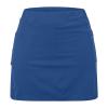 KICILVS Tennis Skirts for Women with Shorts Stretch Sports Gym Skorts Casual Running Skirt Workout High Waist Summer Shorts view 2