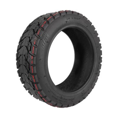 70/80-6.5 Off-road Tubeless Tire For Ninebot S PLUS Self Balance Scooter Tyre Upgraded MINI Plus Parts Accessories
