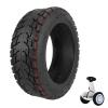 70/80-6.5 Off-road Tubeless Tire For Ninebot S PLUS Self Balance Scooter Tyre Upgraded MINI Plus Parts Accessories view 2
