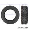 70/80-6.5 Off-road Tubeless Tire For Ninebot S PLUS Self Balance Scooter Tyre Upgraded MINI Plus Parts Accessories view 3