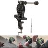 Qsvbeeqj Professional Fishing Reel Spool Spooler System Tackle Fishing Line Winders Spooling Station Fishing Line Spooler Fishing Line Spooler view 2