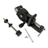 Qsvbeeqj Professional Fishing Reel Spool Spooler System Tackle Fishing Line Winders Spooling Station Fishing Line Spooler Fishing Line Spooler view 4