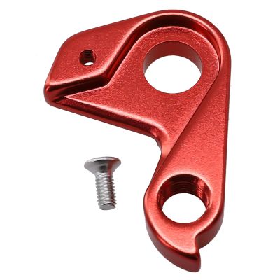 Bike Derailleur Hanger for Fantic EBikes, Aluminum Mountain Bike Gear Hanger, Gear Hook / Derailleur Mount for Bicycle / Road Bike / Ebike