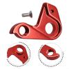 Bike Derailleur Hanger for Fantic EBikes, Aluminum Mountain Bike Gear Hanger, Gear Hook / Derailleur Mount for Bicycle / Road Bike / Ebike view 3