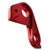 Bike Derailleur Hanger for Fantic EBikes, Aluminum Mountain Bike Gear Hanger, Gear Hook / Derailleur Mount for Bicycle / Road Bike / Ebike view 4