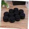 Milisten 2sets Racket Grip Overgrip Absorbent Slip for Sports Badminton Tennis 10pcs*2 view 2