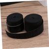 Milisten 2sets Racket Grip Overgrip Absorbent Slip for Sports Badminton Tennis 10pcs*2 view 3