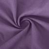 Rkwins Linen Set for Women Summer 2 Piece Outfits Button Down Shirt and Pants Set Casual Loungewear Sets Wide Leg Pants Set Purple view 4