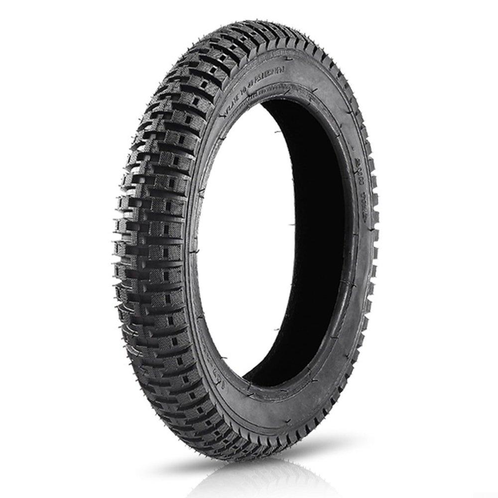 16Inch Outer Tire & Inner Tire, 16X1.75 16X2.4 Outer Inner Tube for Bikes, Mountain Bike,Child for Kid Bike,Tricycle,Crusier Bicycle (16x2.4 Outer tire)