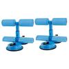 INOOMP 2pcs Ergonomic Ab Workout Equipment Sit-up Assist Device Portable Home Gym view 1