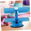 INOOMP 2pcs Ergonomic Ab Workout Equipment Sit-up Assist Device Portable Home Gym view 2