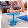 INOOMP 2pcs Ergonomic Ab Workout Equipment Sit-up Assist Device Portable Home Gym view 4