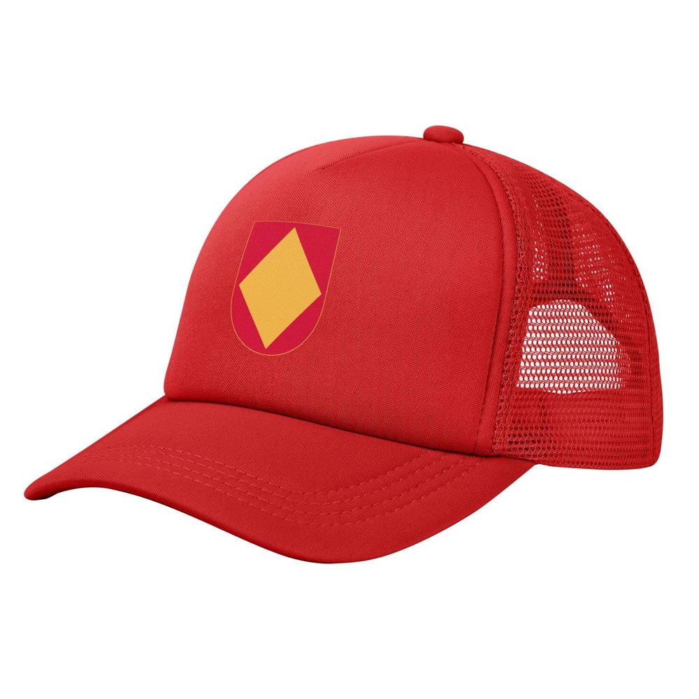18 FA BDE Flash Baseball Cap Women Men Mesh Back Hat Adjustable Trucker Hats Sun Hat