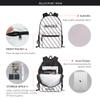 PJHEQOXE 2024 Girls Boys Backpack for School or Daily Use Orange Kitten Cat Print Unisex School Bag Travel Backpacks Elementary Students School Supplies view 4