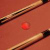 Aymzbd Pool Cue Tip Billiard Cue Head Professional Billiards Accessories Pool Cue Ferrule 14.5mm Pool Tip Snooker Pool Stick Tip, red view 3