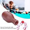 16 Numbered Tally Balls Dice Bottle Game Set for Various Billiards, Tournament Play view 2