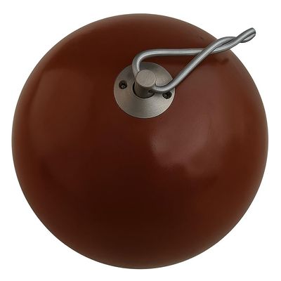 Amber Fight Gear Economy Hammer Professional Track & Field Throwing Set: Precision Crafted, Ideal for Competition & Training, 8.16 kg/18 lbs Colors May Vary
