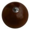 Amber Fight Gear Economy Hammer Professional Track & Field Throwing Set: Precision Crafted, Ideal for Competition & Training, 8.16 kg/18 lbs Colors May Vary view 2