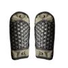 Domiuie Tactical Arm Armor Guards Set, 2PCS Non-Slip Handmade Medieval Warrior Knight Samurai Combat Protector Defense 500D Clothing Protector Equipment (Without Vest)