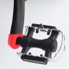POPETPOP 3pairs Silicone Crank Arm Protectors Crankset Covers for Quick Installation view 2