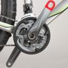 POPETPOP 3pairs Silicone Crank Arm Protectors Crankset Covers for Quick Installation view 4