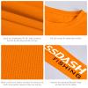 BASSDASH Youth Fishing T Shirts UPF 50+ Long Sleeve Performance UV Protection Tee for Boys Girls view 4