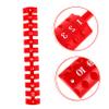 HONMEET Table Football Scorekeeper Football Scorer Foosball Score Counter Desktop Game Scoring Unit view 2