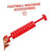 HONMEET Table Football Scorekeeper Football Scorer Foosball Score Counter Desktop Game Scoring Unit view 3