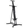 SDVantage Stepper,Vertical Climbers,& Vertical Climber,Foldable,Multifunctional Anti-Slip Design-Ideal for High-Intensity Interval Training,95 * 73 * 215CM,Maximum Load 150KG view 1