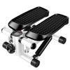 SDVantage Mini-Stepper Swing Stepper Mini Stepper,Machine Household Silent Twist Fitness Equipment with Resistance Bands view 1