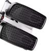 SDVantage Mini-Stepper Swing Stepper Mini Stepper,Machine Household Silent Twist Fitness Equipment with Resistance Bands view 2